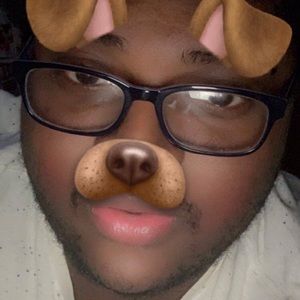 Meet your Posher, Raymond